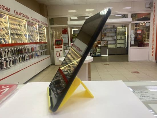 Фото 3: Topdevice Tablet A8 LTE 2/32GB по адресу г. Нижний Тагил, ул. Металлургов, 58а