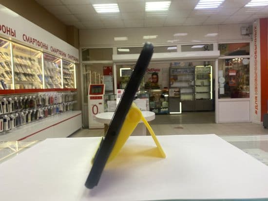 Фото 6: Topdevice Tablet A8 LTE 2/32GB по адресу г. Нижний Тагил, ул. Металлургов, 58а