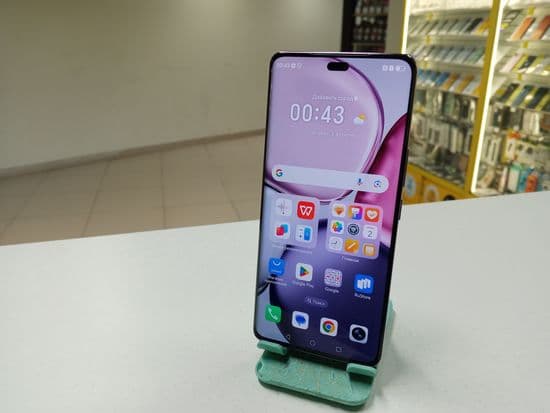 Фото 7: Honor X9c 8/256GB по адресу г.Н.Тагил, ул.Зари,21