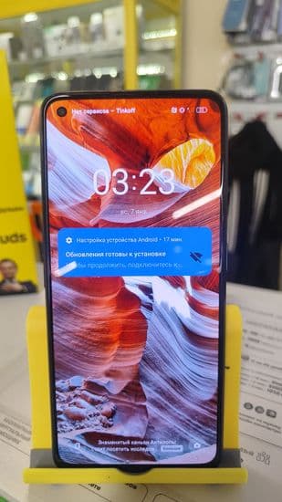 Фото 3: Realme GT Neo 2 5G 12/256GB по адресу г. Нижний Тагил, пр-т Мира, 71