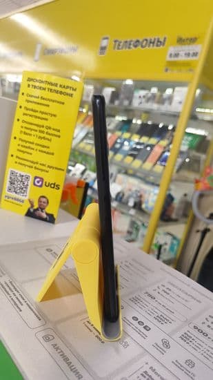 Фото 4: Realme GT Neo 2 5G 12/256GB по адресу г. Нижний Тагил, пр-т Мира, 71