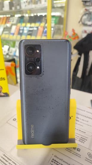 Фото 5: Realme GT Neo 2 5G 12/256GB по адресу г. Нижний Тагил, пр-т Мира, 71