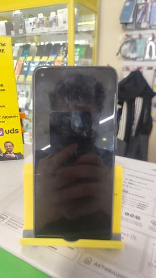 Фото 6: Realme GT Neo 2 5G 12/256GB по адресу г. Нижний Тагил, пр-т Мира, 71