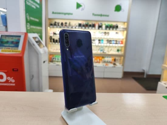 Фото 6: Samsung Galaxy A30 3/32Gb по адресу г.В.Тагил, ул.Ново-Уральская,52