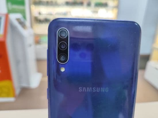 Фото 7: Samsung Galaxy A30 3/32Gb по адресу г.В.Тагил, ул.Ново-Уральская,52
