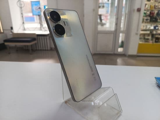 Фото 2: Realme C55 8/256GB по адресу г. Ивдель, ул. Трошева,16