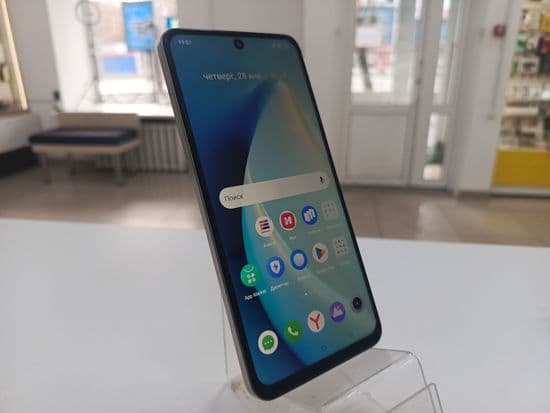 Фото 4: Realme C55 8/256GB по адресу г. Ивдель, ул. Трошева,16