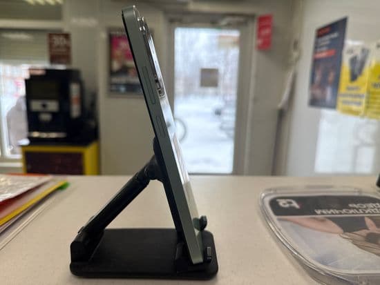Фото 5: Xiaomi Redmi A5 4G 4/128GB (зёленый) по адресу г. Красноуральск, ул. Ленина, 41