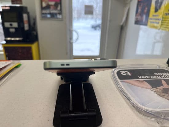 Фото 6: Xiaomi Redmi A5 4G 4/128GB (зёленый) по адресу г. Красноуральск, ул. Ленина, 41