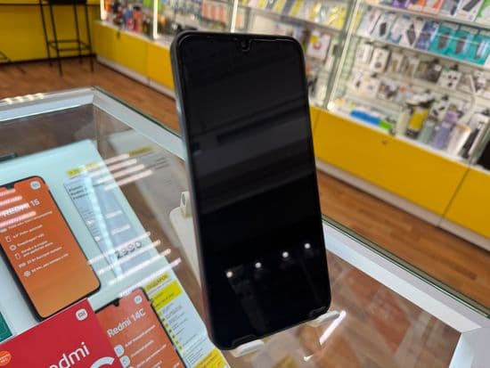 Фото 1: Samsung Galaxy A16 4/128GB по адресу г. Нижний Тагил, ул. Садовая, 81