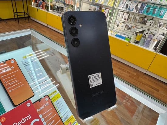 Фото 4: Samsung Galaxy A16 4/128GB по адресу г. Нижний Тагил, ул. Садовая, 81