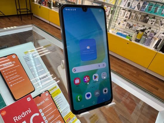 Фото 6: Samsung Galaxy A16 4/128GB по адресу г. Нижний Тагил, ул. Садовая, 81