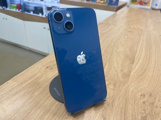 Фото 4: Apple iPhone 13 128GB по адресу г. Нижний Тагил, ул. Металлургов, 58а