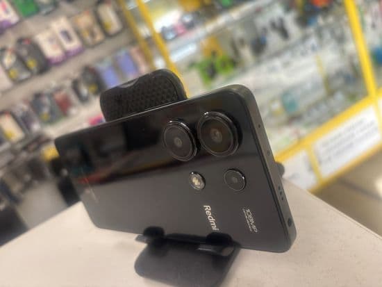 Фото 5: Xiaomi Redmi Note 13 8/256GB по адресу г.Красноуральск, ул.Ленина, 41