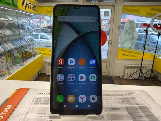 Фото 5: Xiaomi Redmi A3x 3/64GB по адресу г. Невьянск, ул. Ленина, 15а