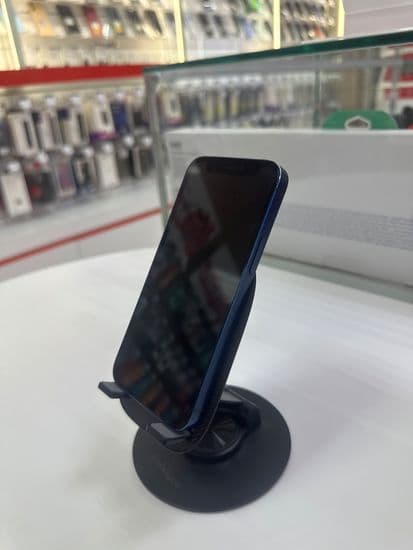 Фото 2: Apple iPhone 12 mini 128GB по адресу г. Нижний Тагил, ул. Металлургов, 58а