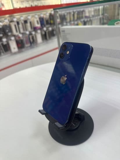 Фото 3: Apple iPhone 12 mini 128GB по адресу г. Нижний Тагил, ул. Металлургов, 58а