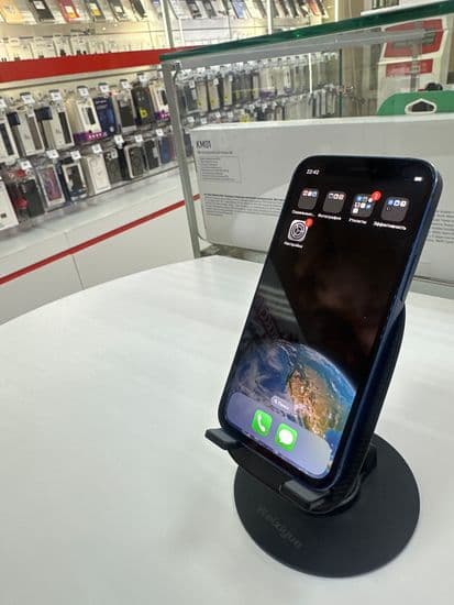 Фото 4: Apple iPhone 12 mini 128GB по адресу г. Нижний Тагил, ул. Металлургов, 58а