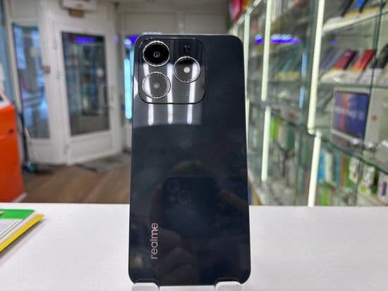 Фото 2: Realme C61 6/128GB по адресу г. Нижний Тагил, пр-т Ленина, 10