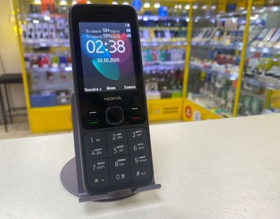 Фото 4: Nokia 150 (2020) Dual sim TA-1235 по адресу г.Волчанск, ул.Социалистическая,2а