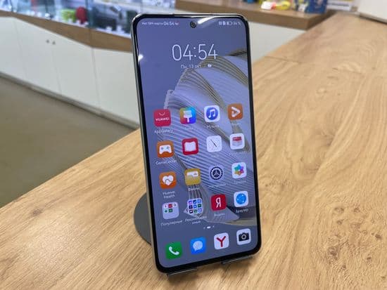 Фото 5: Huawei Nova 10 SE 8/128GB по адресу г.Н.Тагил, ул.Металлургов,58а