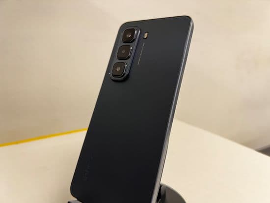 Фото 6: Infinix HOT 50 8/256GB по адресу г.Н.Тагил, Черноисточинское шоссе,17