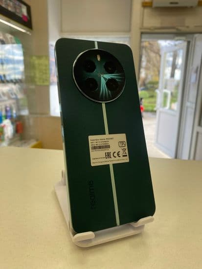 Фото 3: Realme 12+ 5G 8/256GB по адресу г.Н.Тагил, ул.Ильича,23а