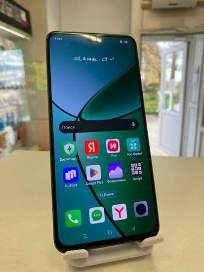 Фото 7: Realme 12+ 5G 8/256GB по адресу г.Н.Тагил, ул.Ильича,23а