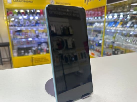 Фото 4: Infinix HOT 30 4/128GB (зелёный) по адресу г. Волчанск, ул. Социалистическая, 2а