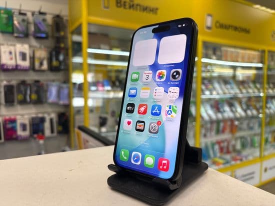 Фото 3: Apple iPhone 15 128GB по адресу г.Североуральск, ул.Ленина,31
