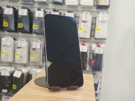 Фото 2: Apple iPhone 14 Pro Max 128gb (E-SIM) по адресу г.Н.Тура, Усошина,6