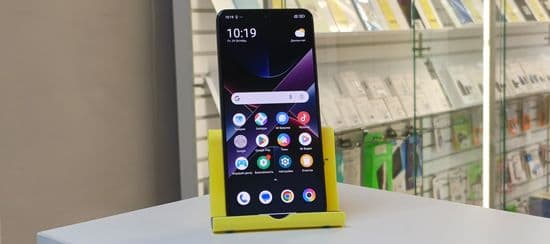 Фото 2: Xiaomi Poco X7 Pro 8/256GB по адресу г.Н.Тагил, ул. Садовая 2