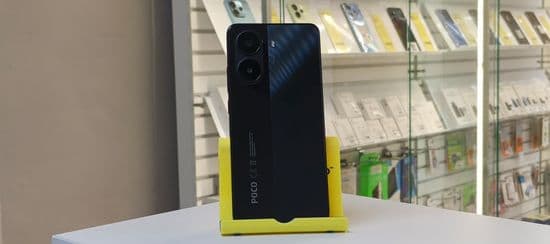 Фото 3: Xiaomi Poco X7 Pro 8/256GB по адресу г.Н.Тагил, ул. Садовая 2