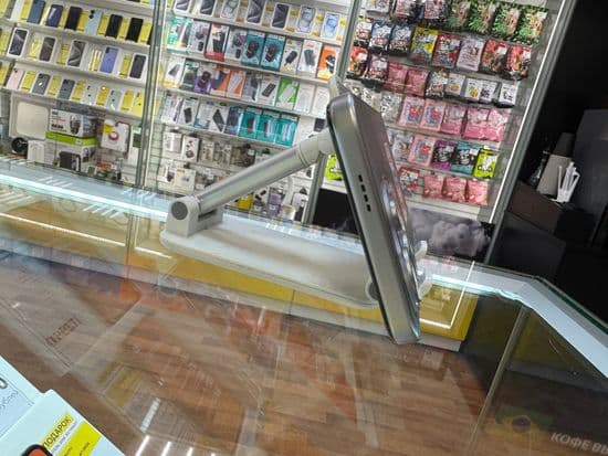 Фото 5: Infinix Smart 9 4/128GB по адресу г.В.Тагил, ул.Ново-Уральская,52