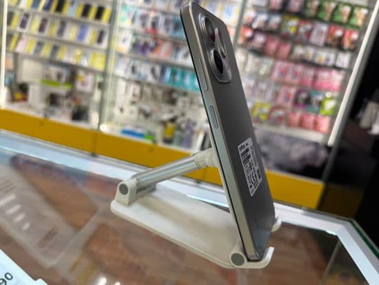 Фото 6: Infinix Smart 9 4/128GB по адресу г.В.Тагил, ул.Ново-Уральская,52