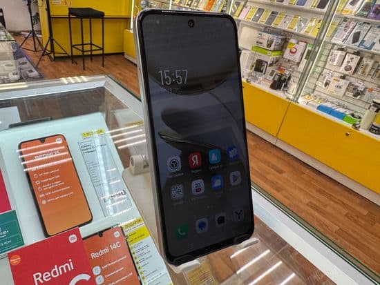 Фото 7: Infinix Smart 9 4/128GB по адресу г.В.Тагил, ул.Ново-Уральская,52