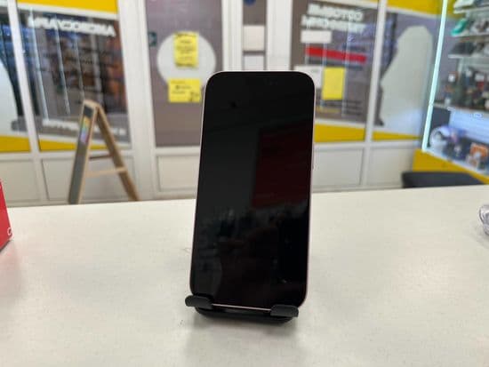 Фото 8: Apple iPhone 15 256GB по адресу г.Артемовский, ул.Свободы,42