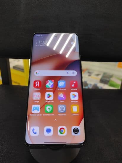 Фото 1: Xiaomi Redmi Note 13 PRO PLUS 12/512GB по адресу г.В.Салда, ул. Сабурова, 6