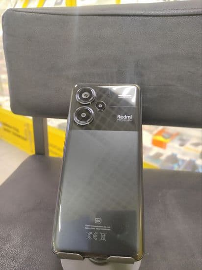 Фото 2: Xiaomi Redmi Note 13 PRO PLUS 12/512GB по адресу г.В.Салда, ул. Сабурова, 6