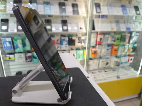 Фото 7: Infinix Smart 9 3/64GB по адресу г. Серов, ул. Ленина, 215