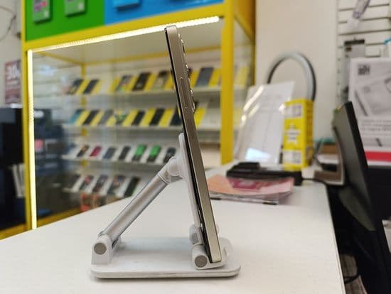 Фото 4: Realme C75 8/256GB (золото) по адресу г. Нижний Тагил, пр-т Мира, 71