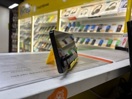 Фото 2: Xiaomi Poco X7 Pro 8/256GB по адресу г.Красноуральск, ул.Янкина,16, ост.компл.Больничный