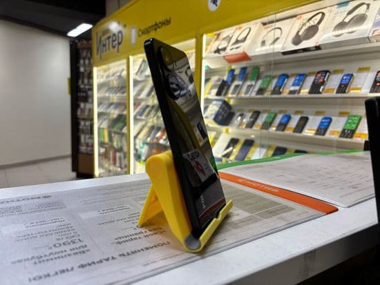 Фото 3: Xiaomi Poco X7 Pro 8/256GB по адресу г.Красноуральск, ул.Янкина,16, ост.компл.Больничный