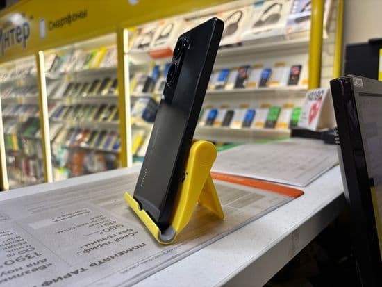 Фото 4: Xiaomi Poco X7 Pro 8/256GB по адресу г.Красноуральск, ул.Янкина,16, ост.компл.Больничный