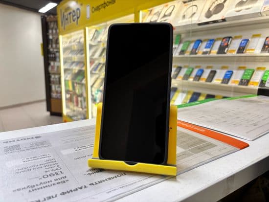 Фото 5: Xiaomi Poco X7 Pro 8/256GB по адресу г.Красноуральск, ул.Янкина,16, ост.компл.Больничный