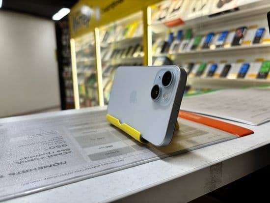 Фото 1: Apple iPhone 15 128GB по адресу г.Н.Тагил, пр-кт Вагоностроителей, д. 21