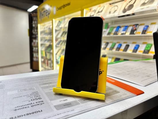Фото 3: Apple iPhone 15 128GB по адресу г.Н.Тагил, пр-кт Вагоностроителей, д. 21