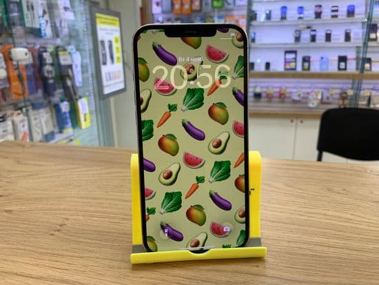 Фото 1: Apple iPhone 12 Pro Max 128GB по адресу г. В.Тагил, ул. Ленина, 92