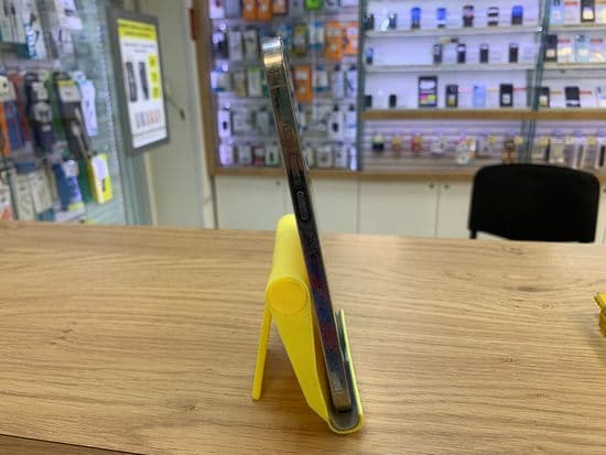 Фото 5: Apple iPhone 12 Pro Max 128GB по адресу г. В.Тагил, ул. Ленина, 92