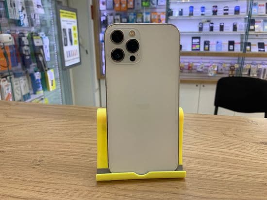 Фото 7: Apple iPhone 12 Pro Max 128GB по адресу г. В.Тагил, ул. Ленина, 92